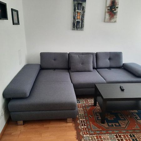 Vienna International Center Apartment エクステリア 写真