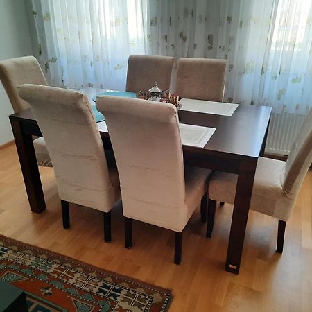 Vienna International Center Apartment エクステリア 写真