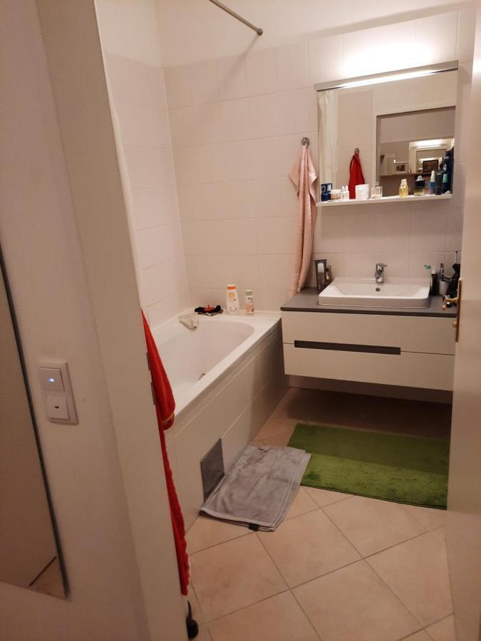 Vienna International Center Apartment エクステリア 写真