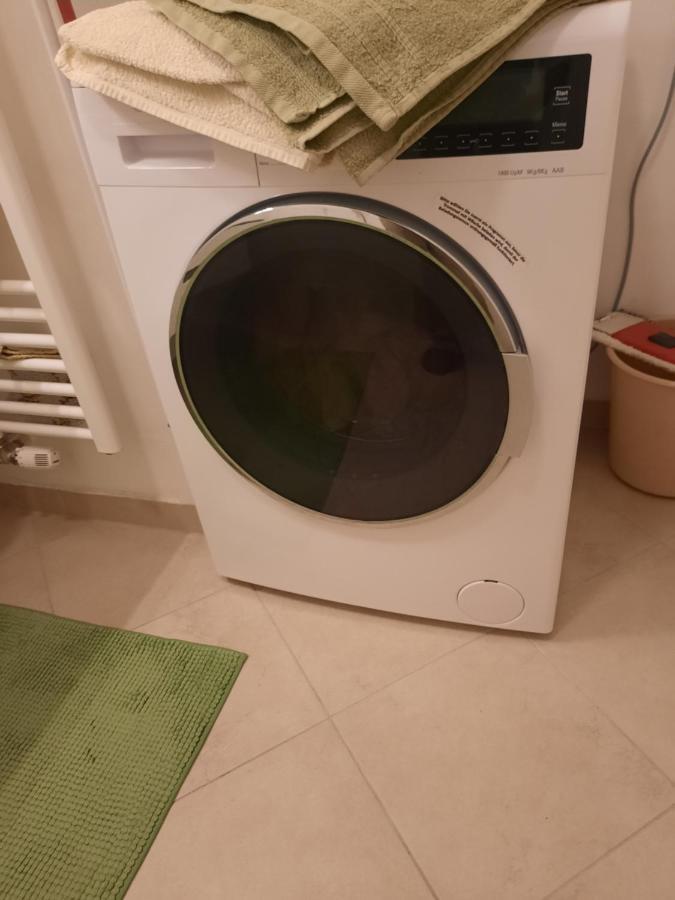 Vienna International Center Apartment エクステリア 写真