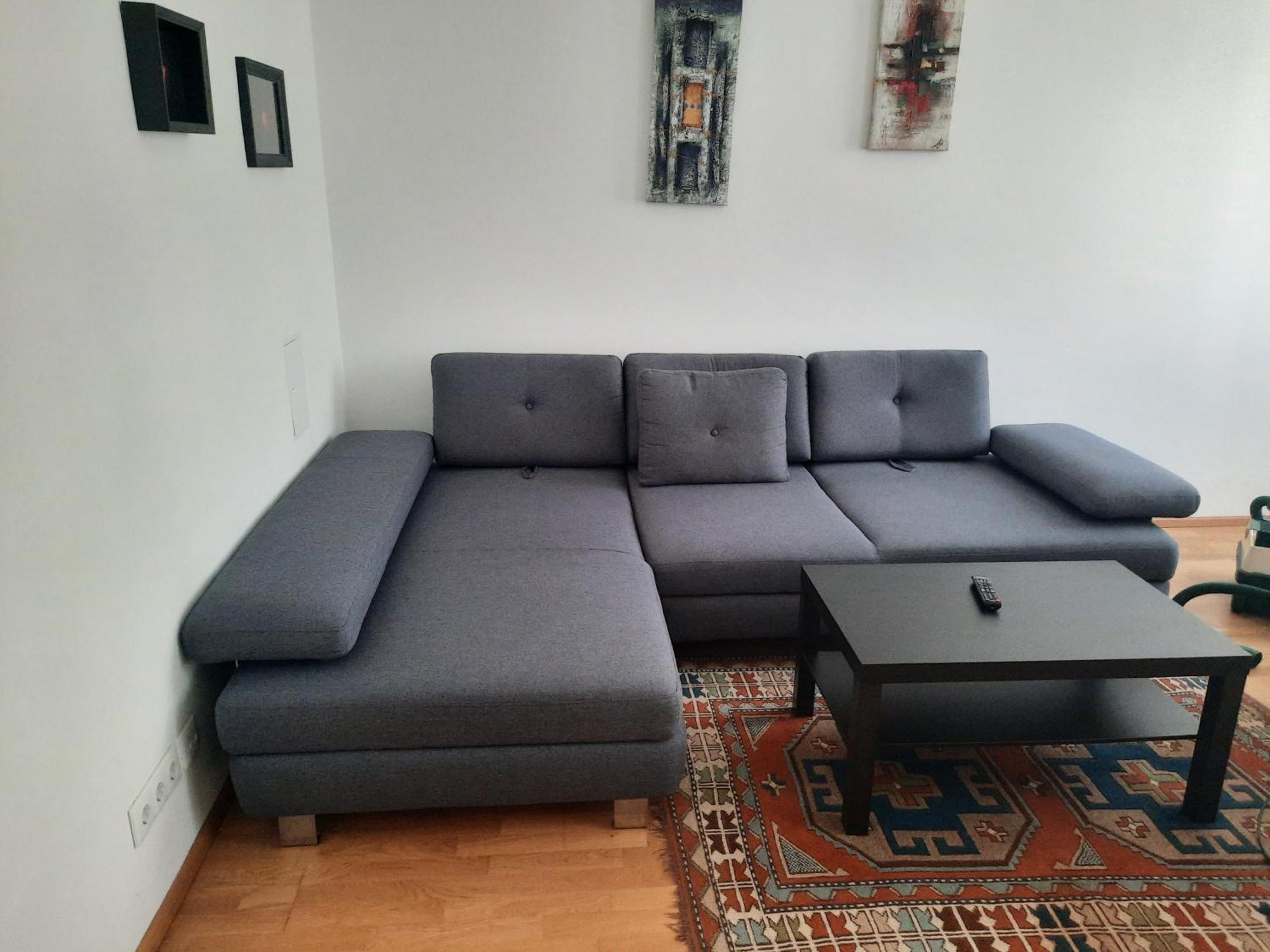 Vienna International Center Apartment エクステリア 写真