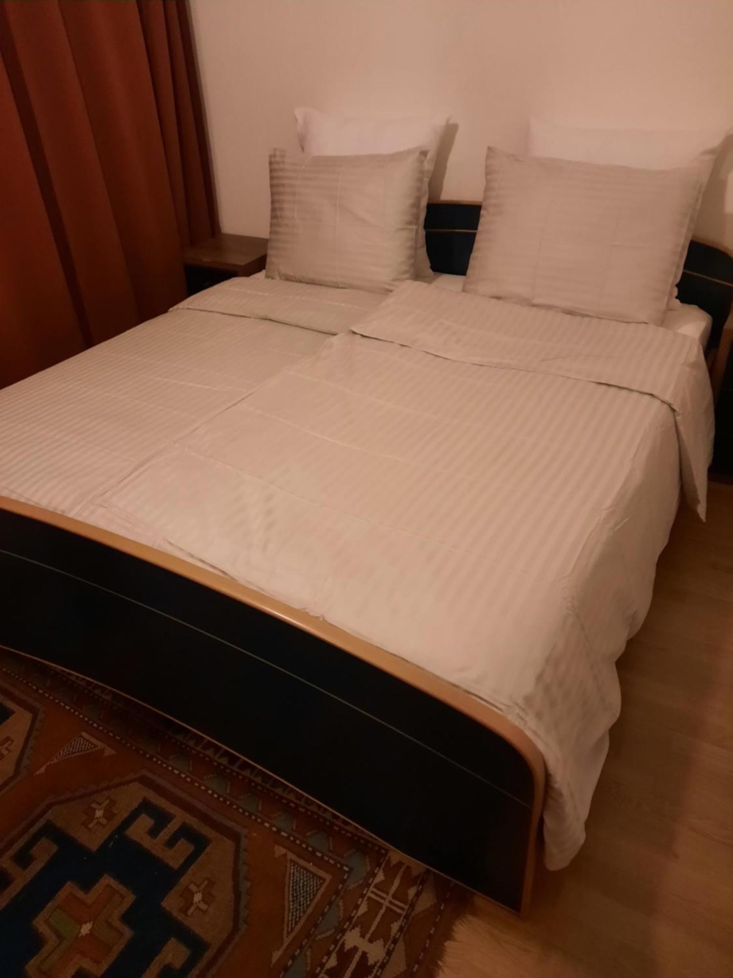 Vienna International Center Apartment エクステリア 写真