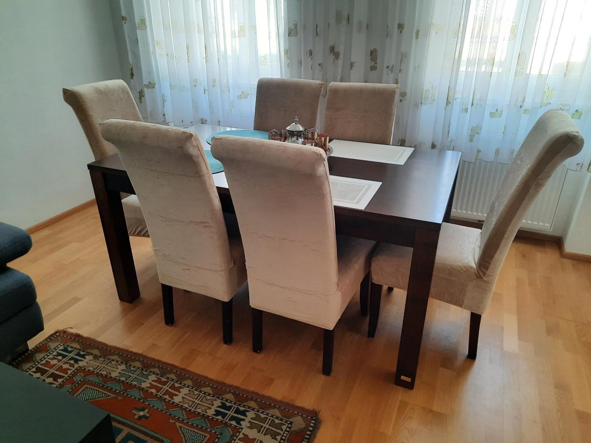 Vienna International Center Apartment エクステリア 写真